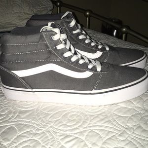 Women’s Vans